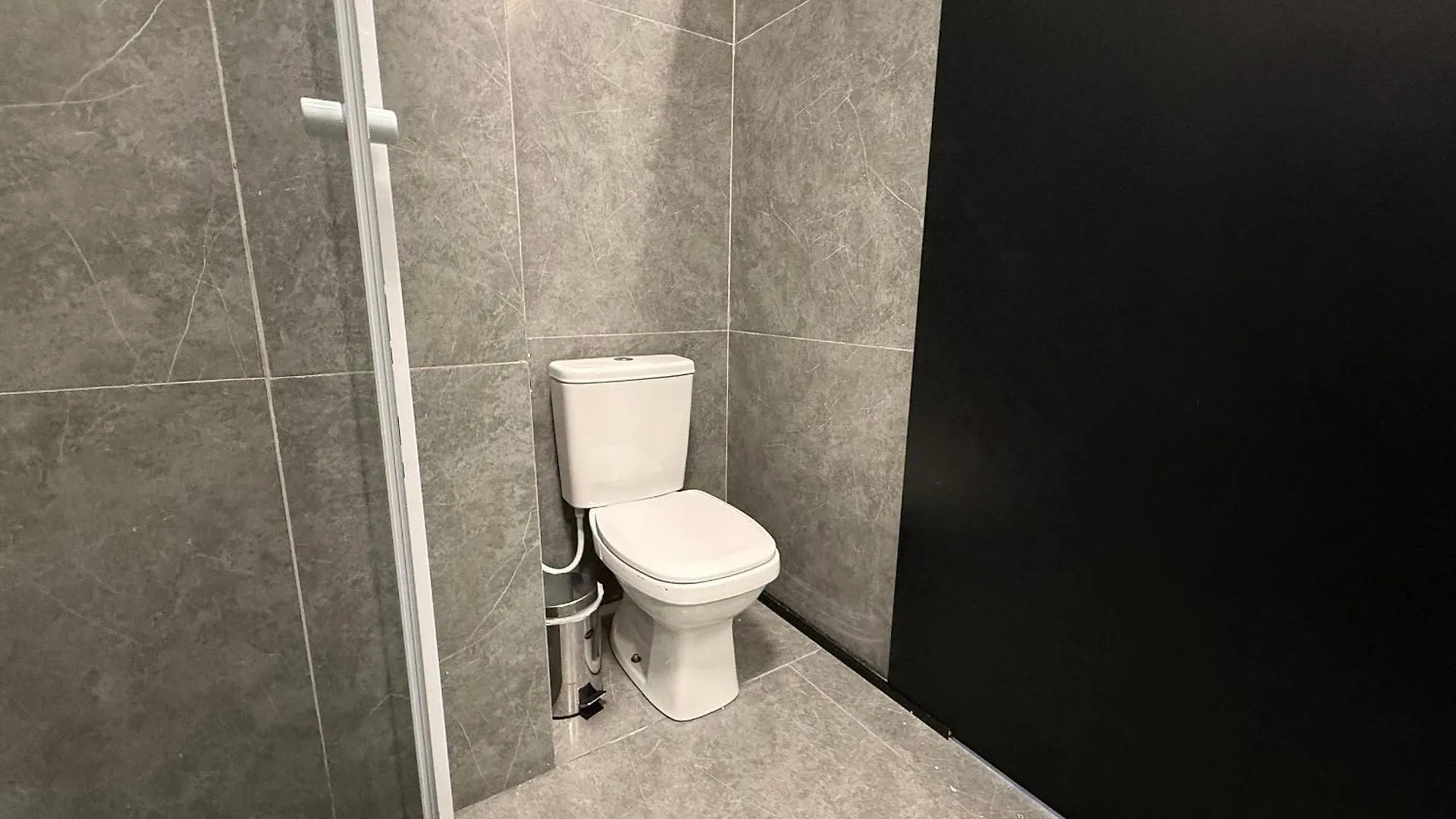 公寓 Suite Com Ar-Condicionado Quente E Frio Campos do Jordão