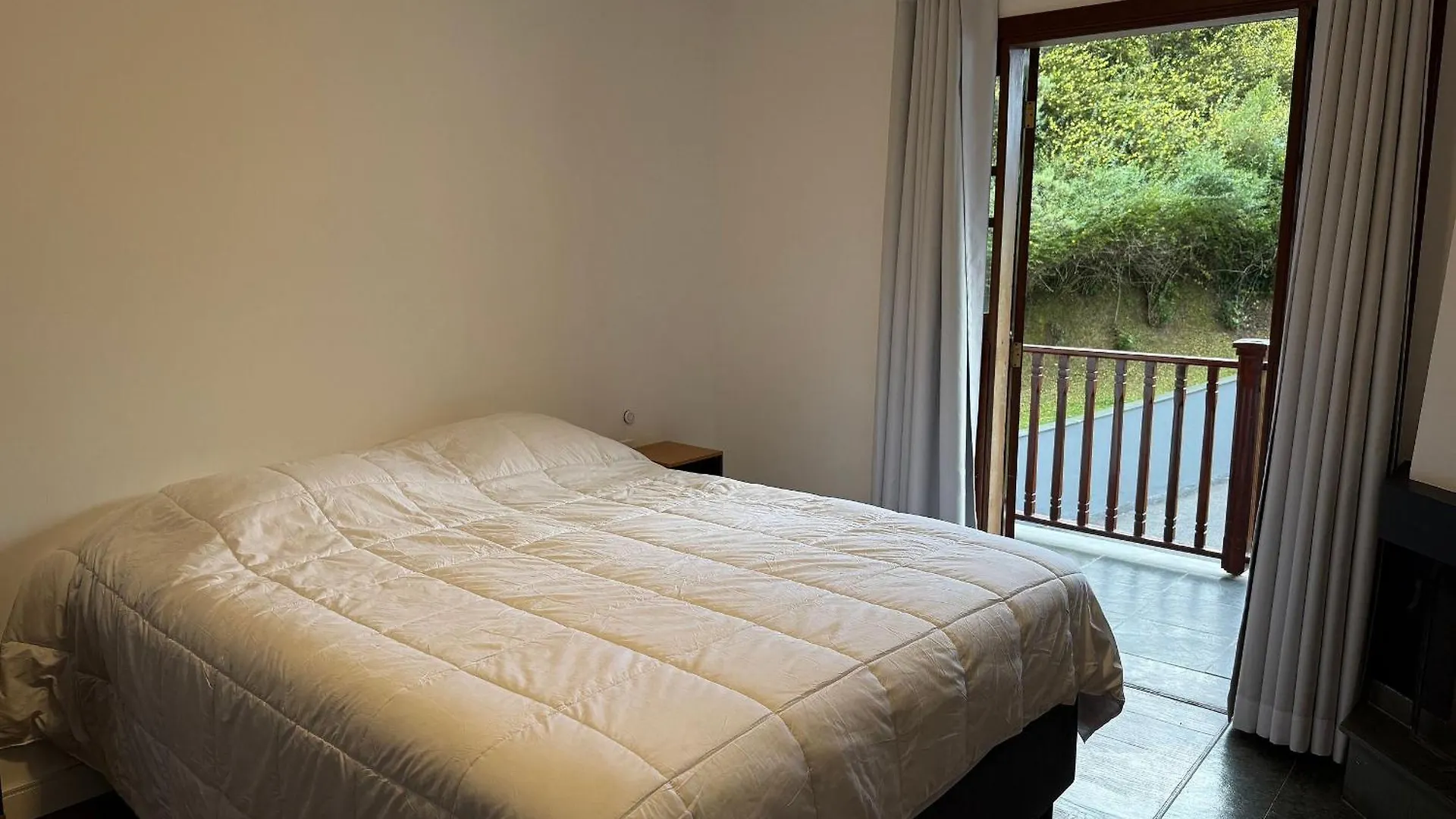Suite Com Ar-Condicionado Quente E Frio Campos do Jordão 0*,  브라질