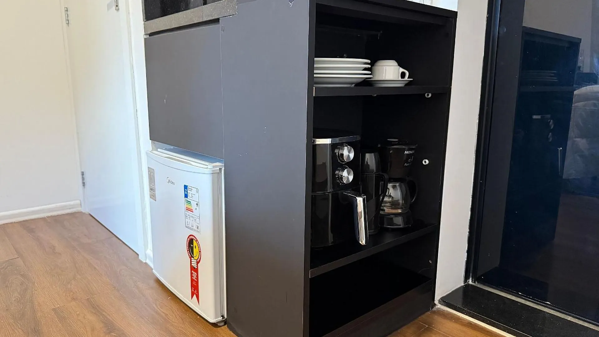 Suite Com Ar-Condicionado Quente E Frio Campos do Jordão